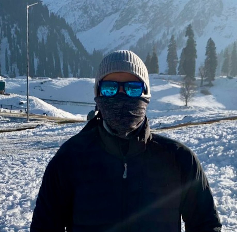 waris reshi profile picture